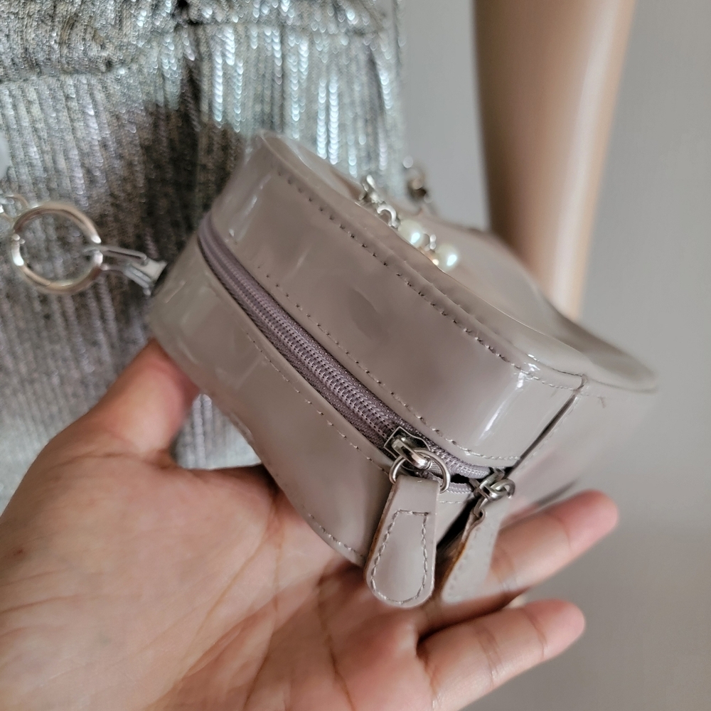 SALE🎉 Authentic Parfums Christian Dior Beauty Pouch - Picture 5 of 11